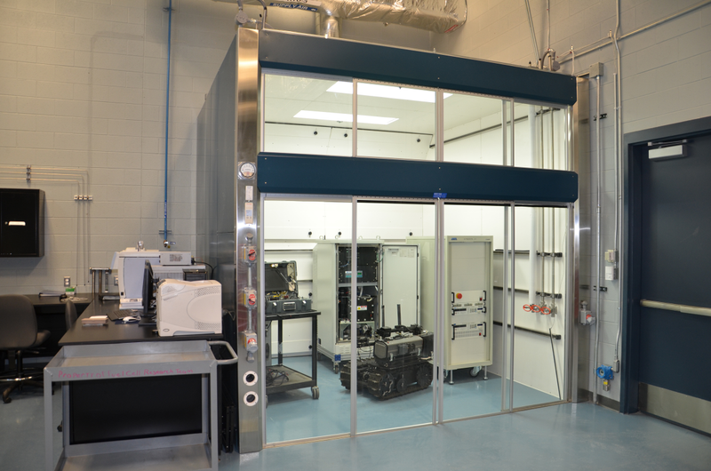 Illustration for article titled GM and U.S. Army to Expand Fuel Cell Testing